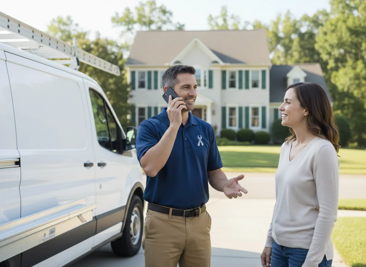 Home Gutter Service Bradley, OK FAQs